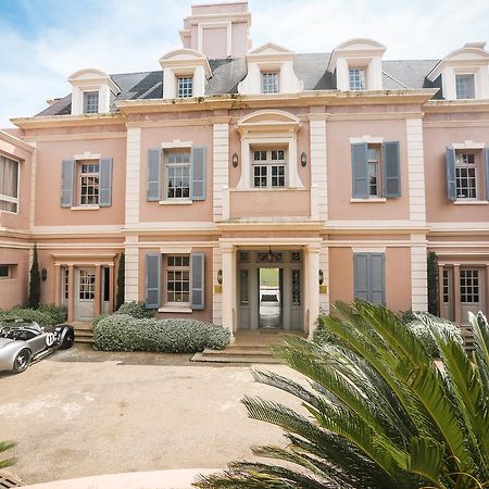 Villa Soraya Рабат Екстериор снимка
