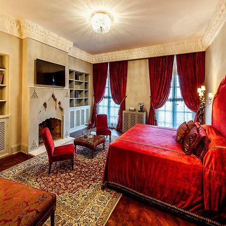 Villa Soraya Рабат Екстериор снимка