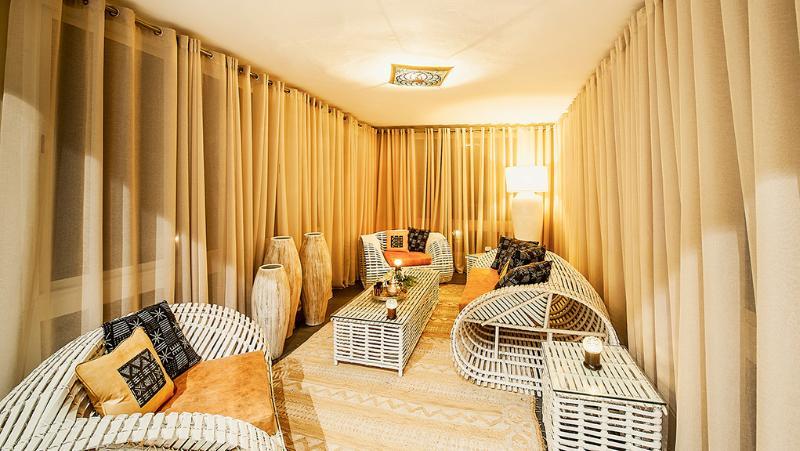 Villa Soraya Рабат Екстериор снимка