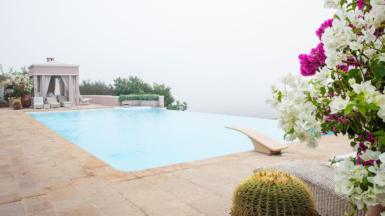 Villa Soraya Рабат Екстериор снимка