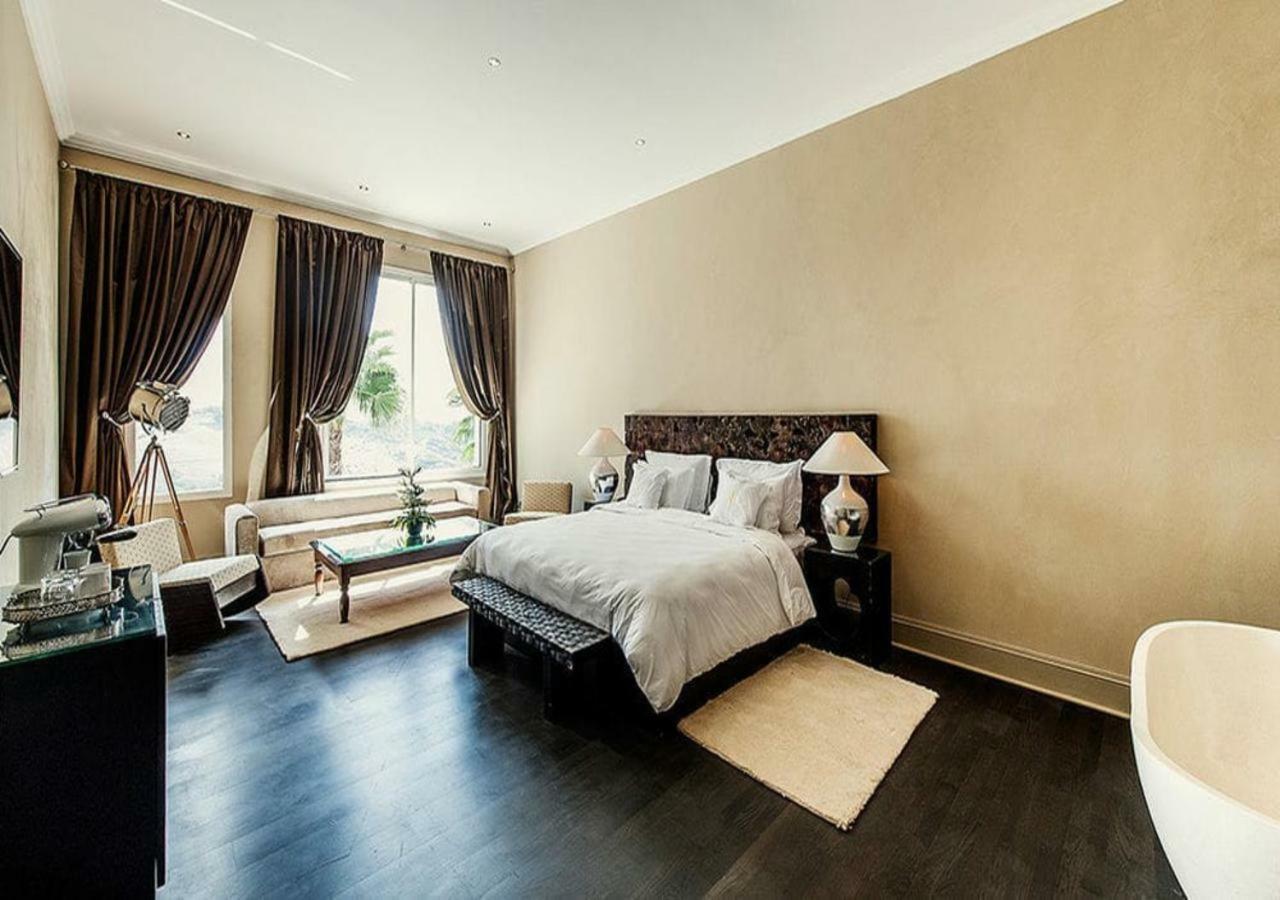 Villa Soraya Рабат Екстериор снимка