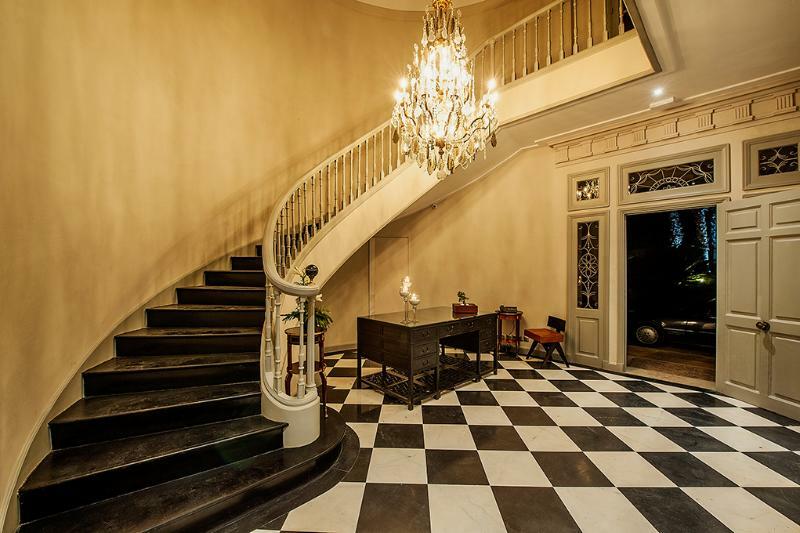 Villa Soraya Рабат Екстериор снимка
