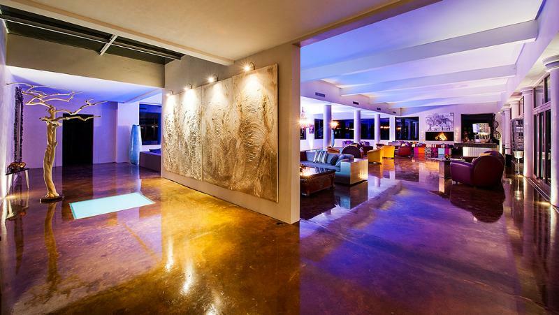 Villa Soraya Рабат Екстериор снимка
